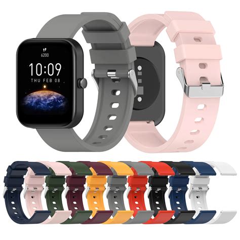 hermes 20mm watch strap amazfit bip|Amazfit straps compatibility : r/amazfit .